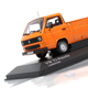 Illustration for article titled Truckin Teutonic Tuesday: Der dritten Transporter!